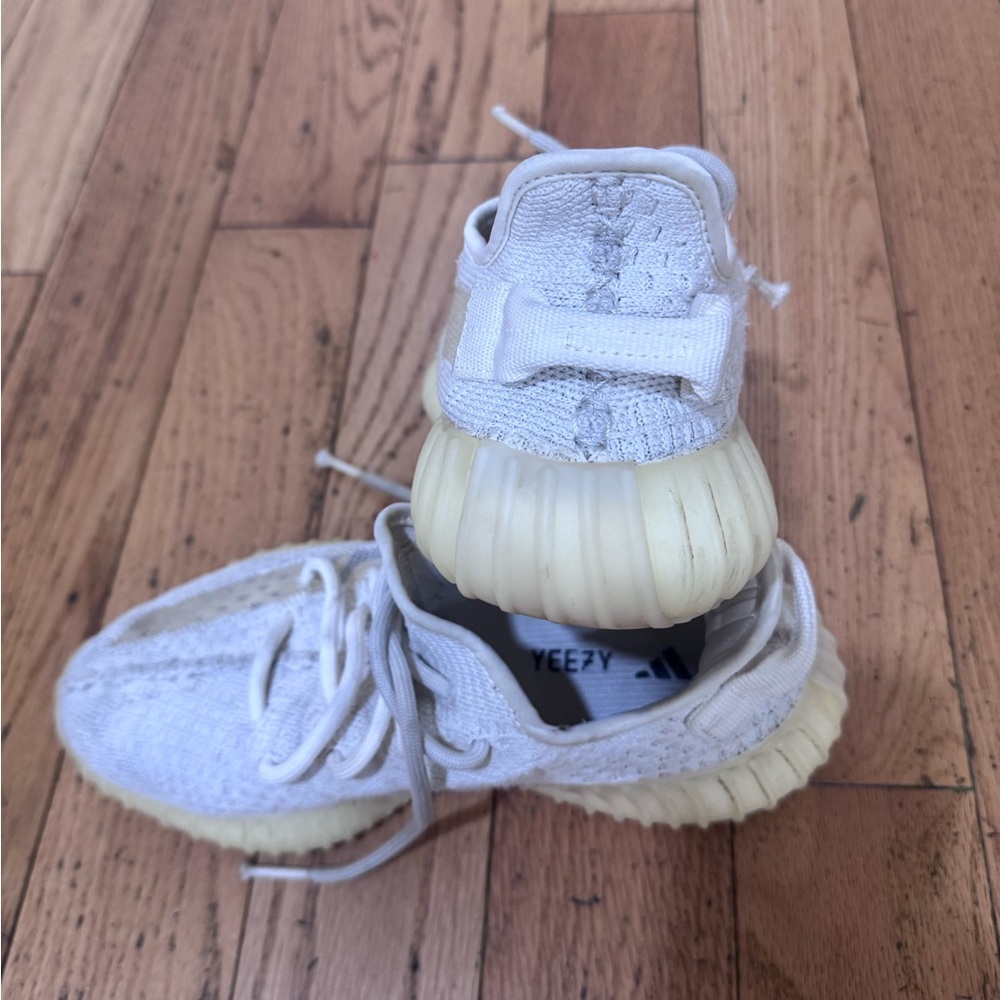 Yeezy Boost 350 V2 “bone”